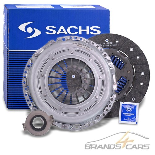 Sachs kupplungssatz für - sachs,
