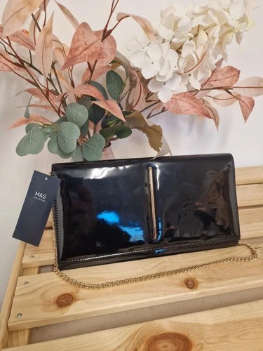 Collection clutch - m&s,