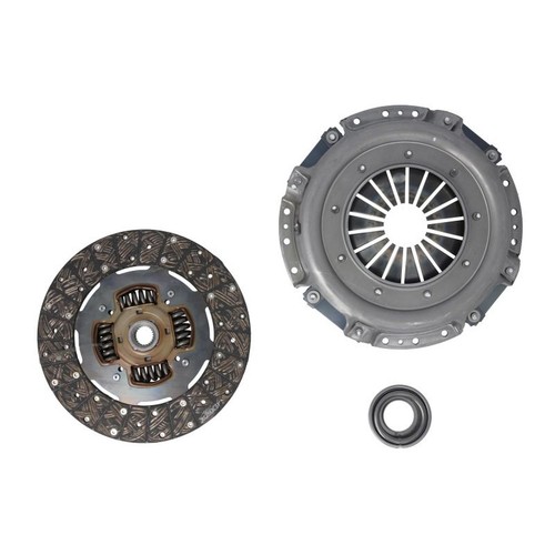 Clutch kit kn207 - kit, exedy