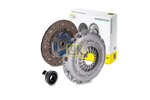 Schaeffler luk kupplungssatz - luk,