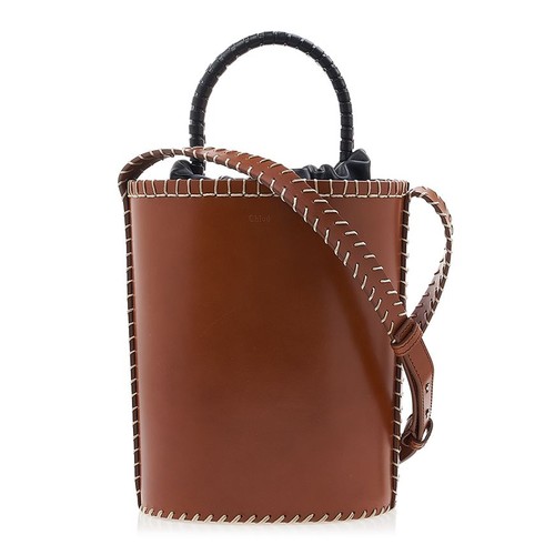 Chloe ruela kleine bucket bag - ruela,