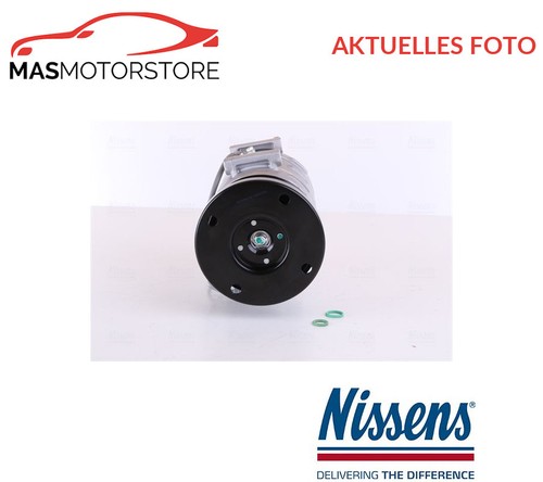 Kompressor klimaanlage nissens - kompressor,