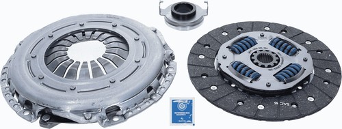 Sachs 3000 950 006 - sachs,