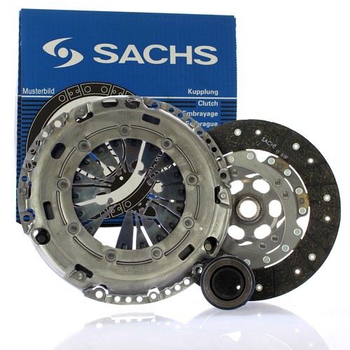 Sachs kupplungssatz passend - sachs,
