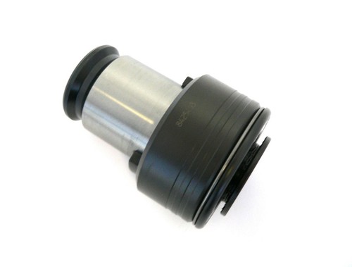 Bilz style tap adapter - bilz-style,