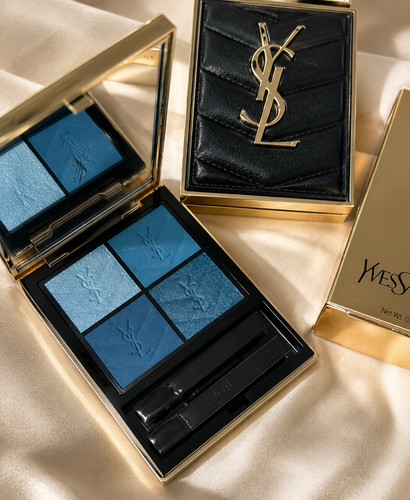 Yves saint laurent - yves,