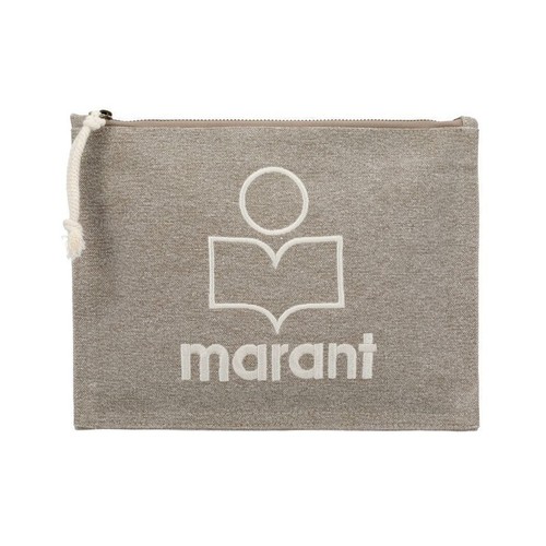 Isabel marant clutch tasche - marant,