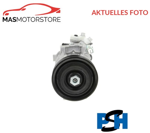 Kompressor klimaanlage psh - kompressor,