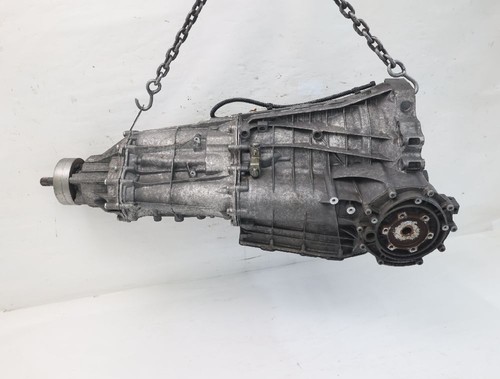 Getriebe automatik gang audi - automatik, 7