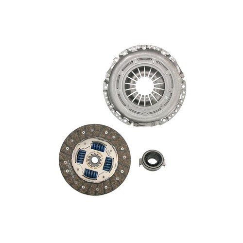 Luk clutch kit - 624, 00