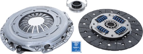 Kupplungssatz für subaru - fÜr,