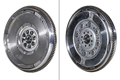 Luk schwungrad für subaru - schwungrad,