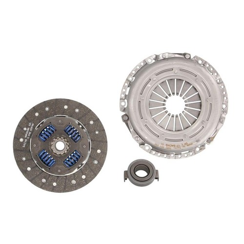 Sachs clutch kit - clutch,