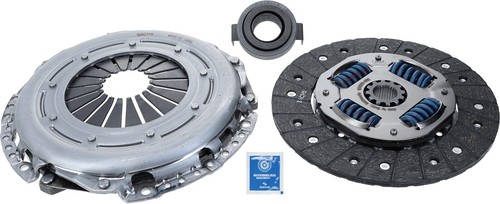 Kupplungssatz für subaru - fÜr,
