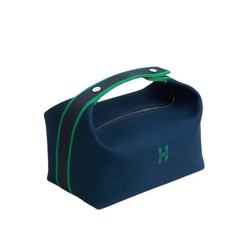 Hermes large motel pouch - large,