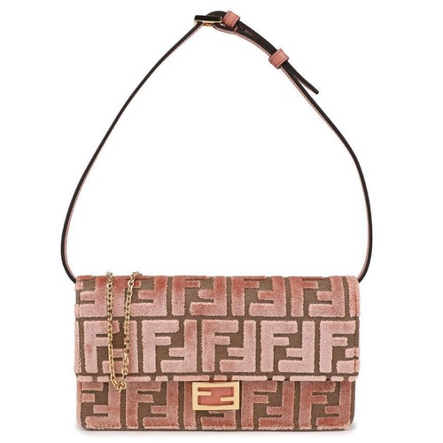 Fendi baguette tasche - fendi,