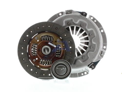 Kupplungssatz aisin clutch - kupplungssatz, kit