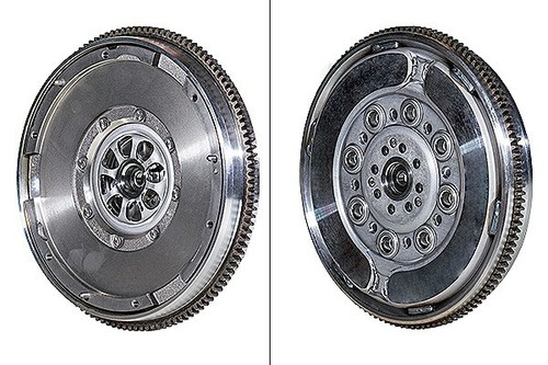 Luk schwungrad für subaru - ,